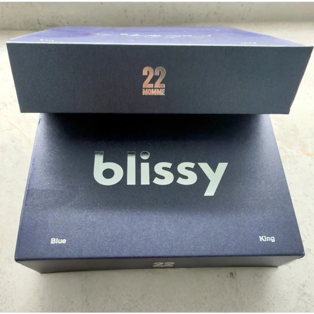 Bliss blissy 100%